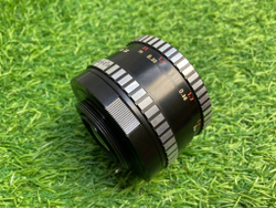 Pentacon Meyer Optik Görlitz Orestor 50mm 2.8