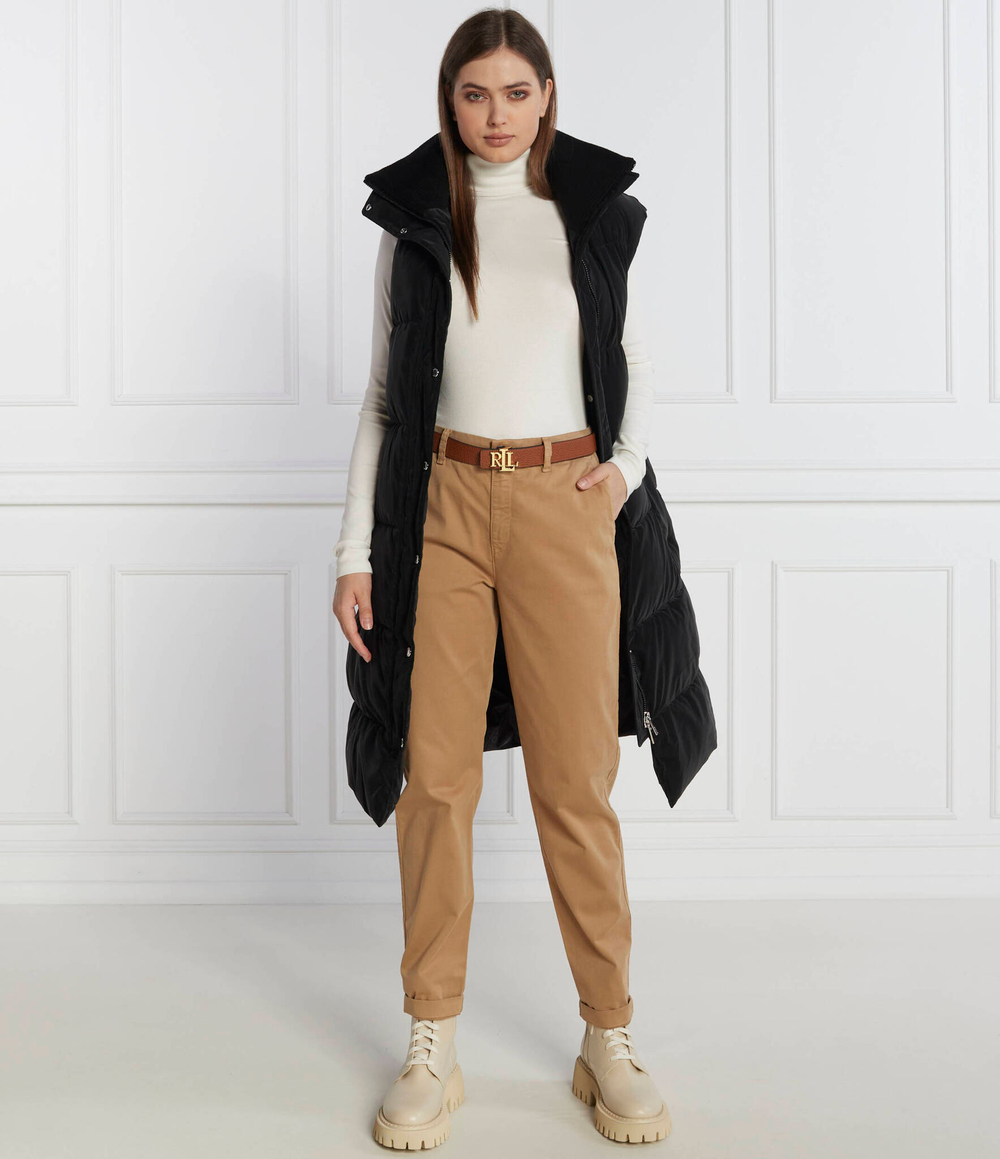 Брюки Tachini BOSS ORANGE - светло-коричневый(50508675)