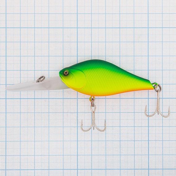 Воблер SH0651DF col 61 (SH0651DF-61) RYOBI