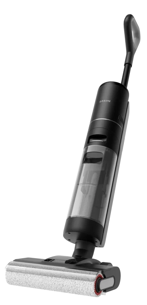 Моющий беспроводной пылесос Dreame G10 Pro Black (Черный)