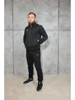 Куртка спортивная