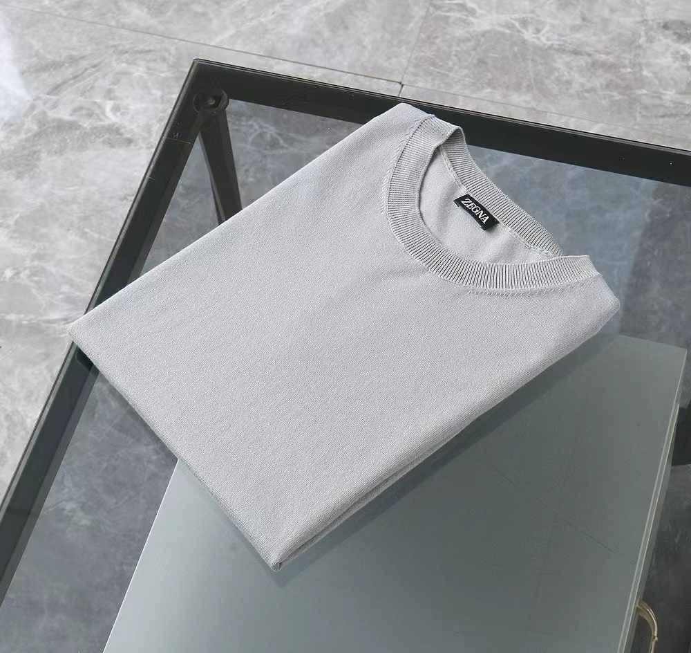 Футболка Zegna