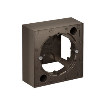 Коробка ОП AtlasDesign мокко SE ATN000600