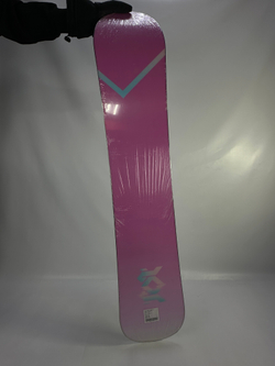 Сноуборд CHANRICH XIAO CHI