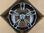 КОВАНЫЕ ДИСКИ ДЛЯ BMW 5 SERIES 535i 2015 БМВ 5 серии