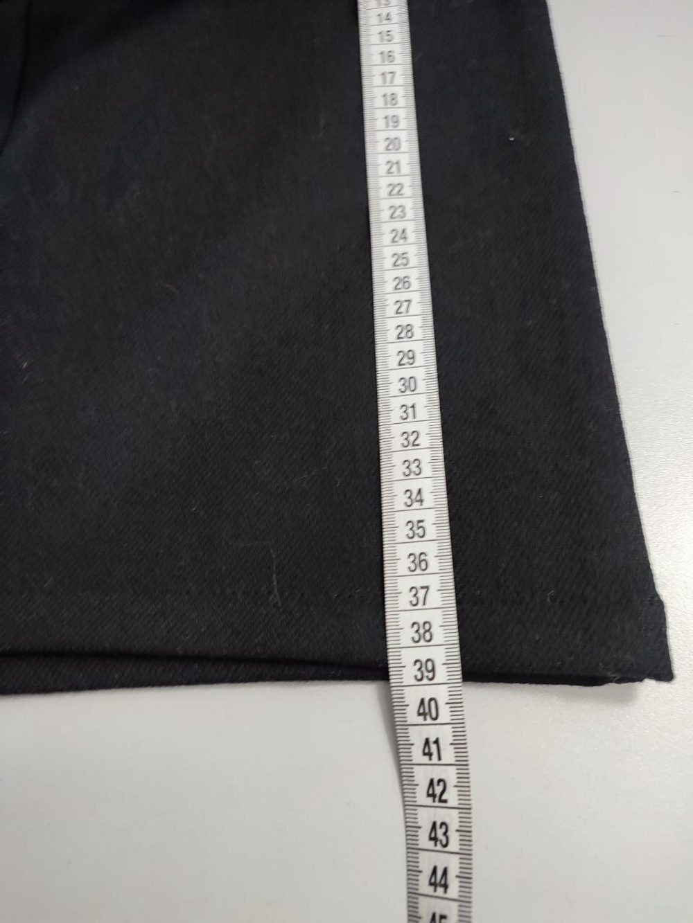 Юбка Zara с шерстью 44 размер