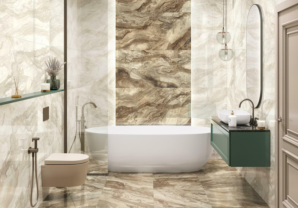 LCM Persia Beige 60x60