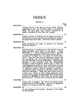 A Dweller on Two Planets: Or, The Dividing of the Way | Frederick Spencer Oliver