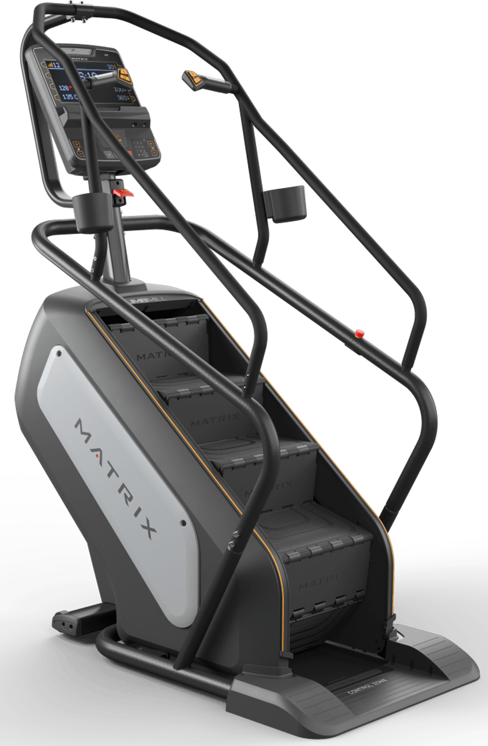 Лестница-степпер MATRIX Performance Premium LED