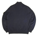 Кофта Stone Island 1/4 zip