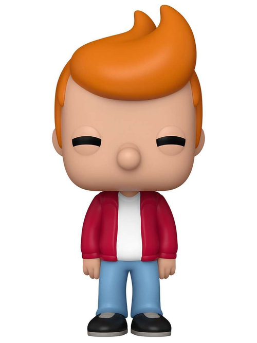 Фигурка Funko POP! Animation Futurama S4 Philip J Fry (1755) 80078