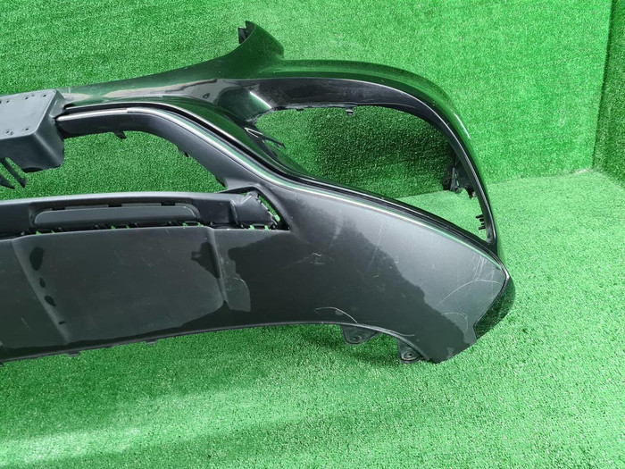 Бампер передний Mercedes GLS x167 (2019-2023) AMG