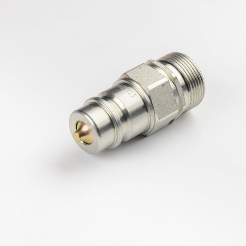 БРС YH-602 M27*1.5 (МЗПО) ниппель