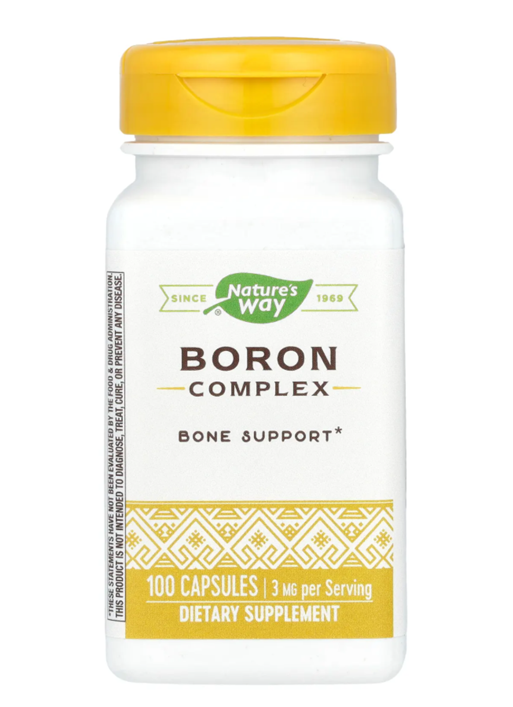 Boron Complex