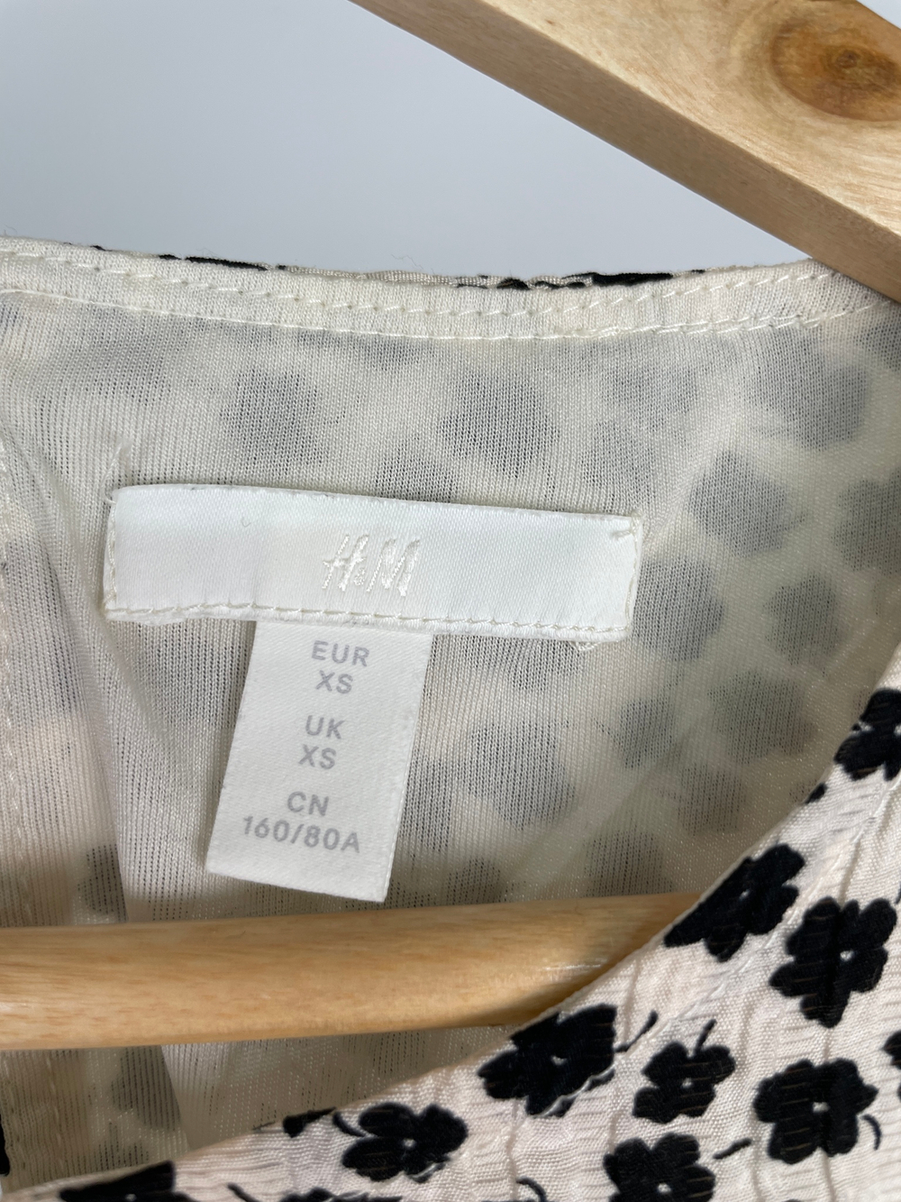 Платье H&M