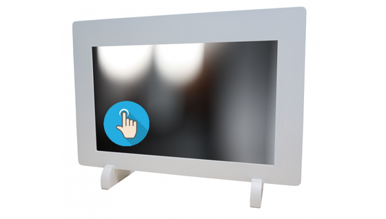 Умное зеркало «Антошка НАНО»