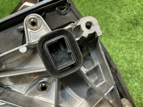 Зеркало правое BMW X3 G01 (2017-2024) 5 контактов