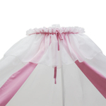 111 Балдахин "Классик" 111/1 розовый