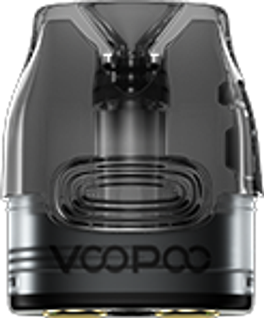 Картридж Voopoo VMATE Top Fill -  0,4 Ом