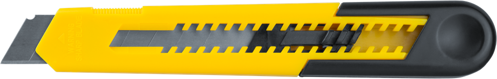 Нож Navigator 80 360 NHT-Nv01-18 (выдвижной, 18 мм)