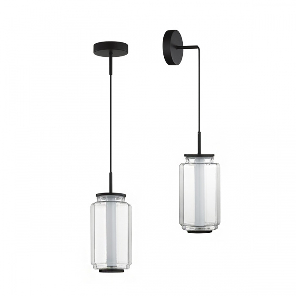 Подвесной светодиодный светильник Odeon Light JAM 5409/11L