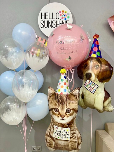 Сет Милашка