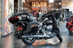 Ultra Limited Harley-Davidson 2020