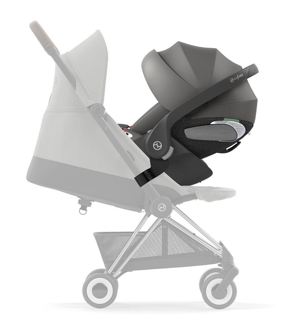 Кресло Cybex Cloud T i-Size
