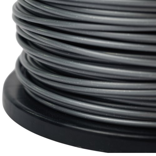 Леска CHAMPION Aluminium 3*168 м (круглый)   C7037