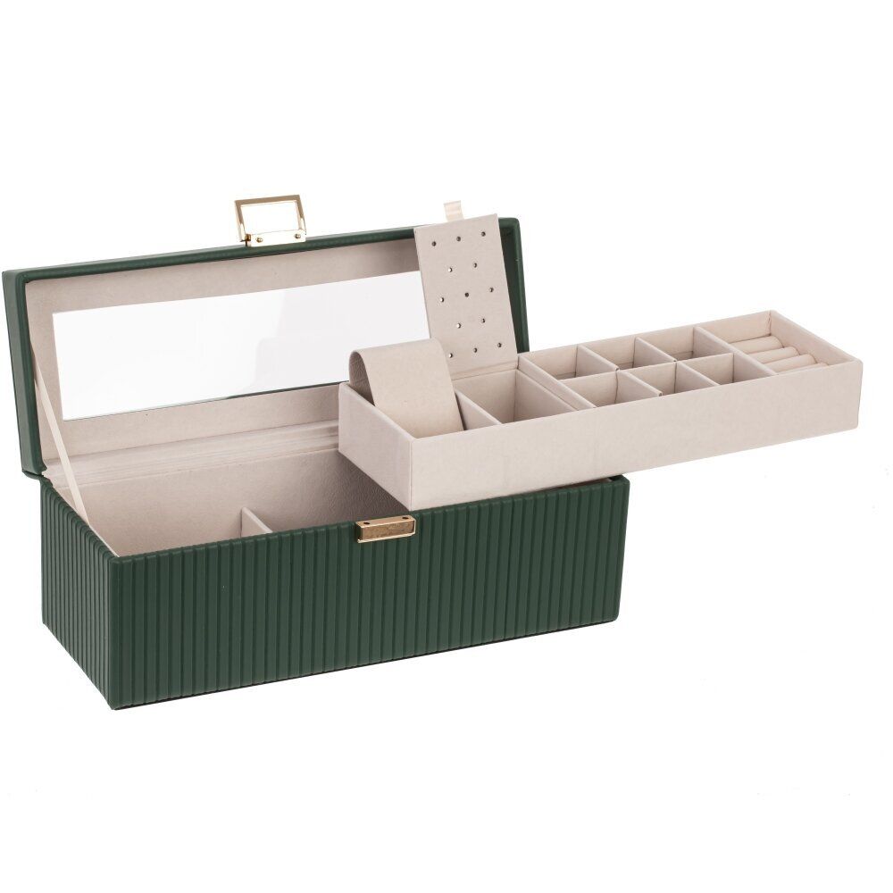 GAEM Шкатулка для украшений, L29 W10,5 H11,5 см