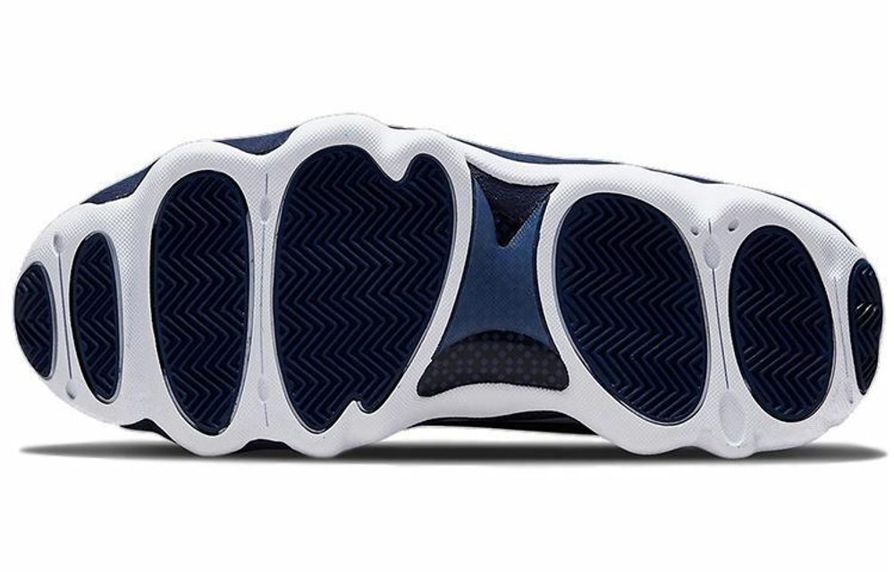 Кроссовки Jordan Pro Strong Midnight Navy