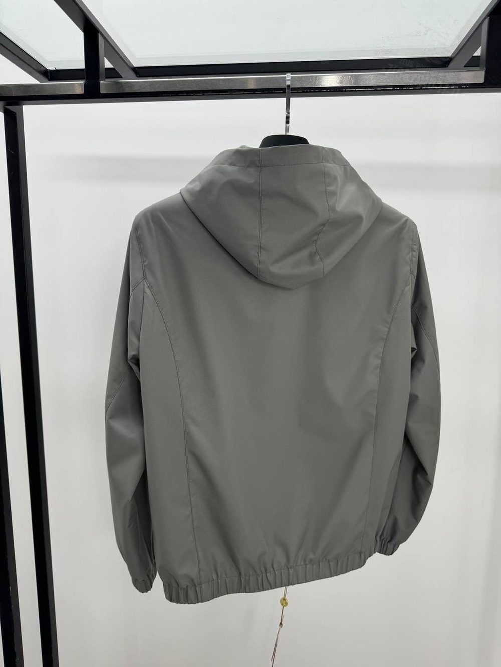Двухсторонняя ветровка Loro Piana
