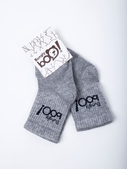 Комплект носков "Пепел"