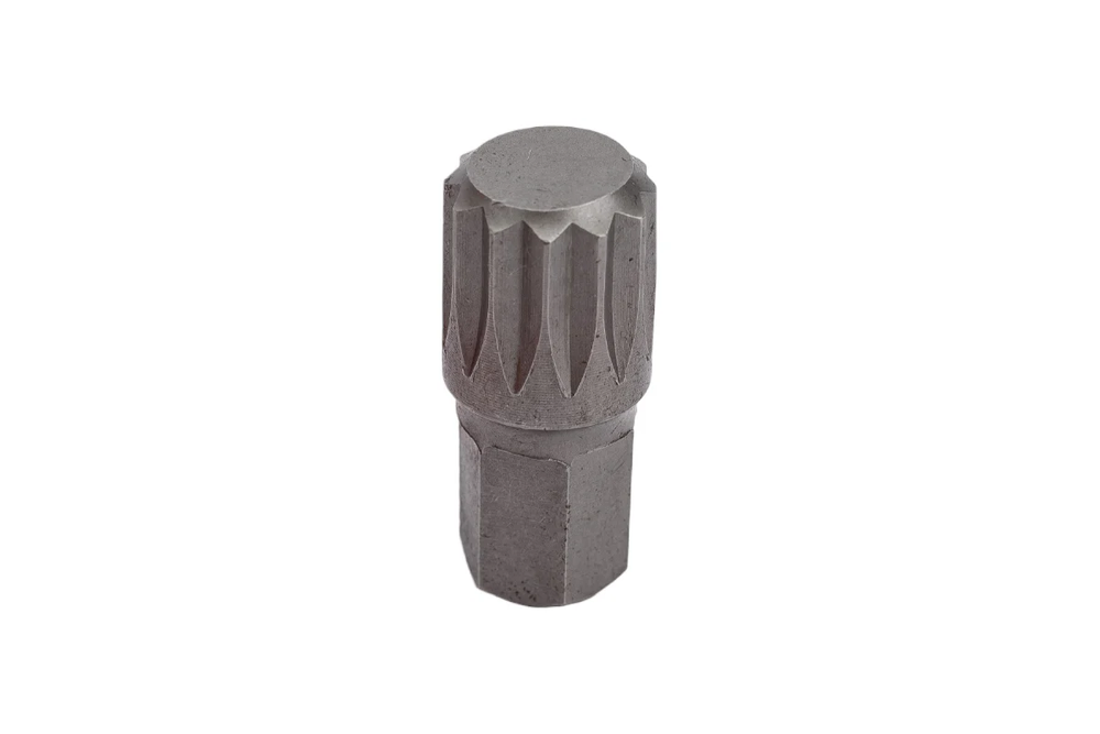 Вставка RF-1783014 3/8"DR SPLINE M14х30мм ROCKFORCE