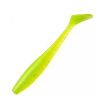 Мягкие приманки Narval Choppy Tail 18cm #004-Lime Chartreuse
