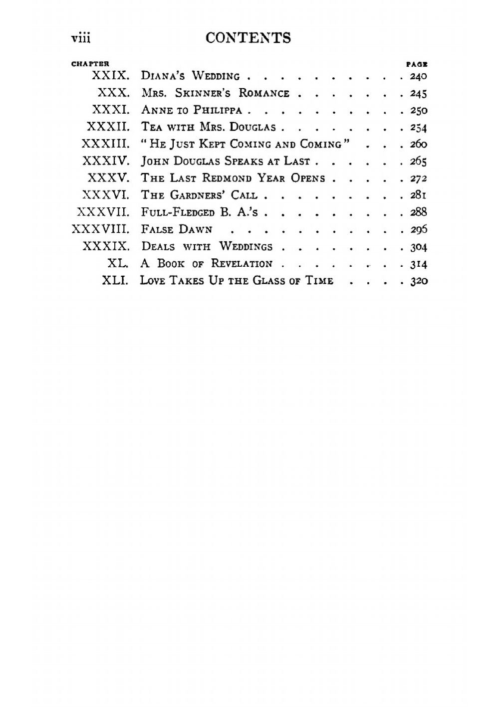 Anne of the Island | Lucy Maud Montgomery
