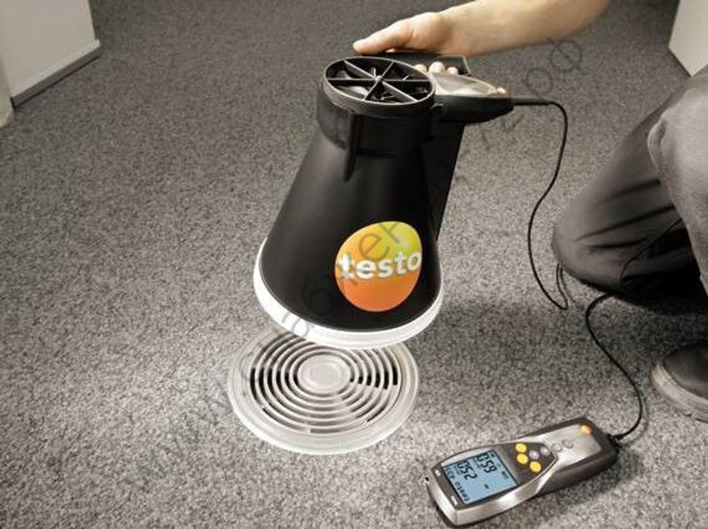 Многофункциональный измерительный прибор testo 435-1