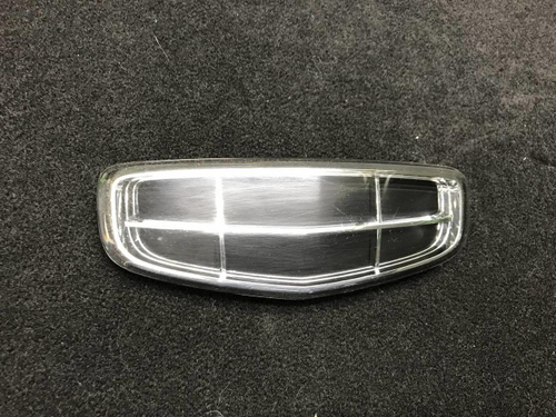 Эмблема решетки радиатора Geely Coolray (19-нв)