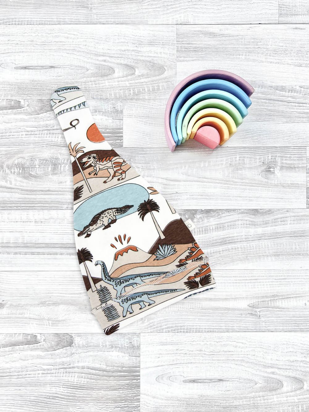 Шапочка Mjölk Dinoworld