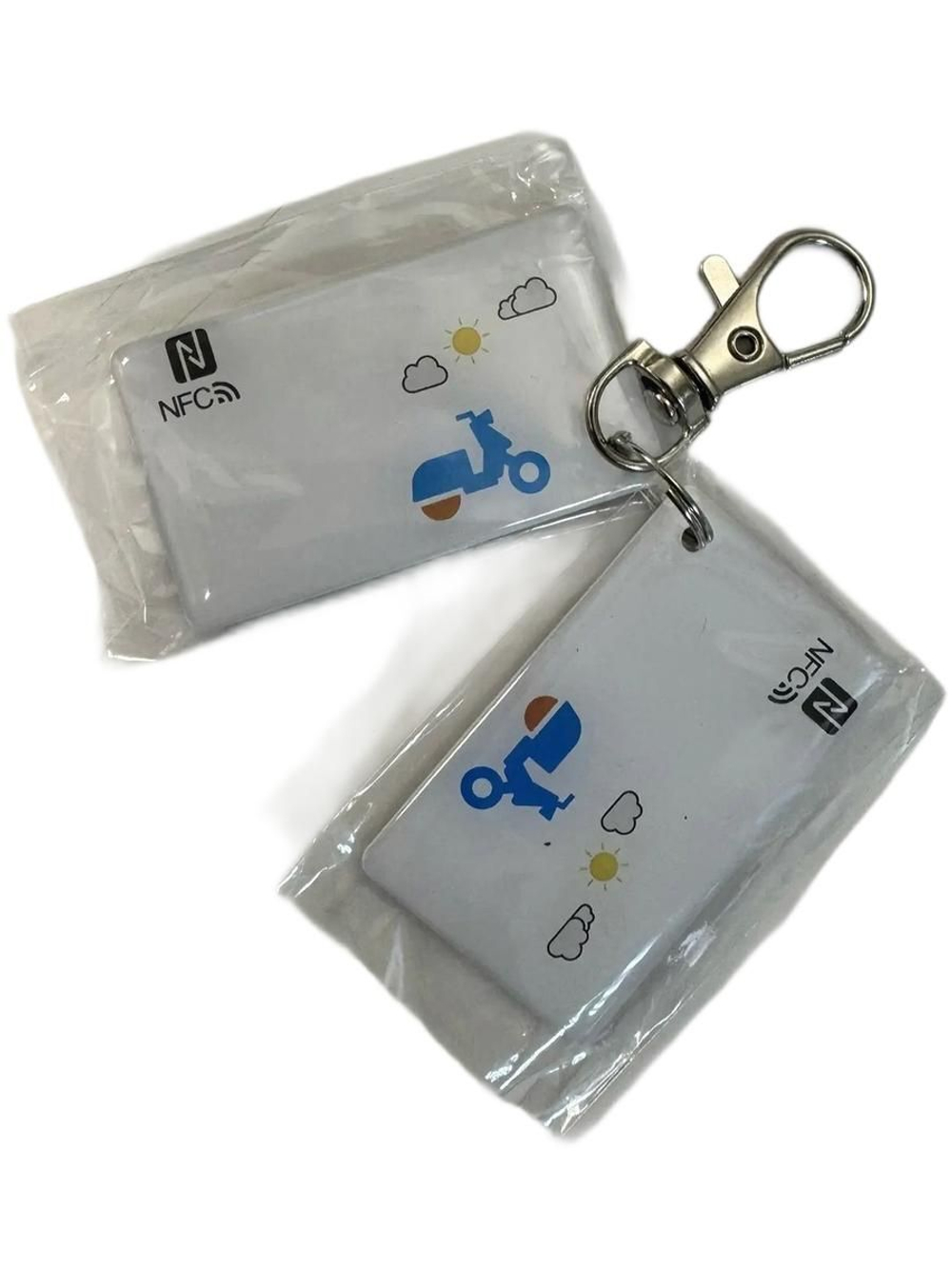 Дисплей бортовой компьютер NFC с динамиками для электровелосипедов