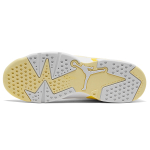 Кроссовки Air Jordan 6 GS Floral