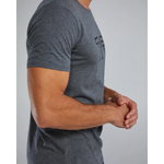 Футболка мужская TYR MEN'S ULTRASOFT LIGHTWEIGHT BIG LOGO