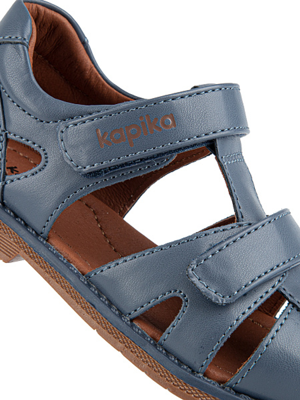 Сандалии летние