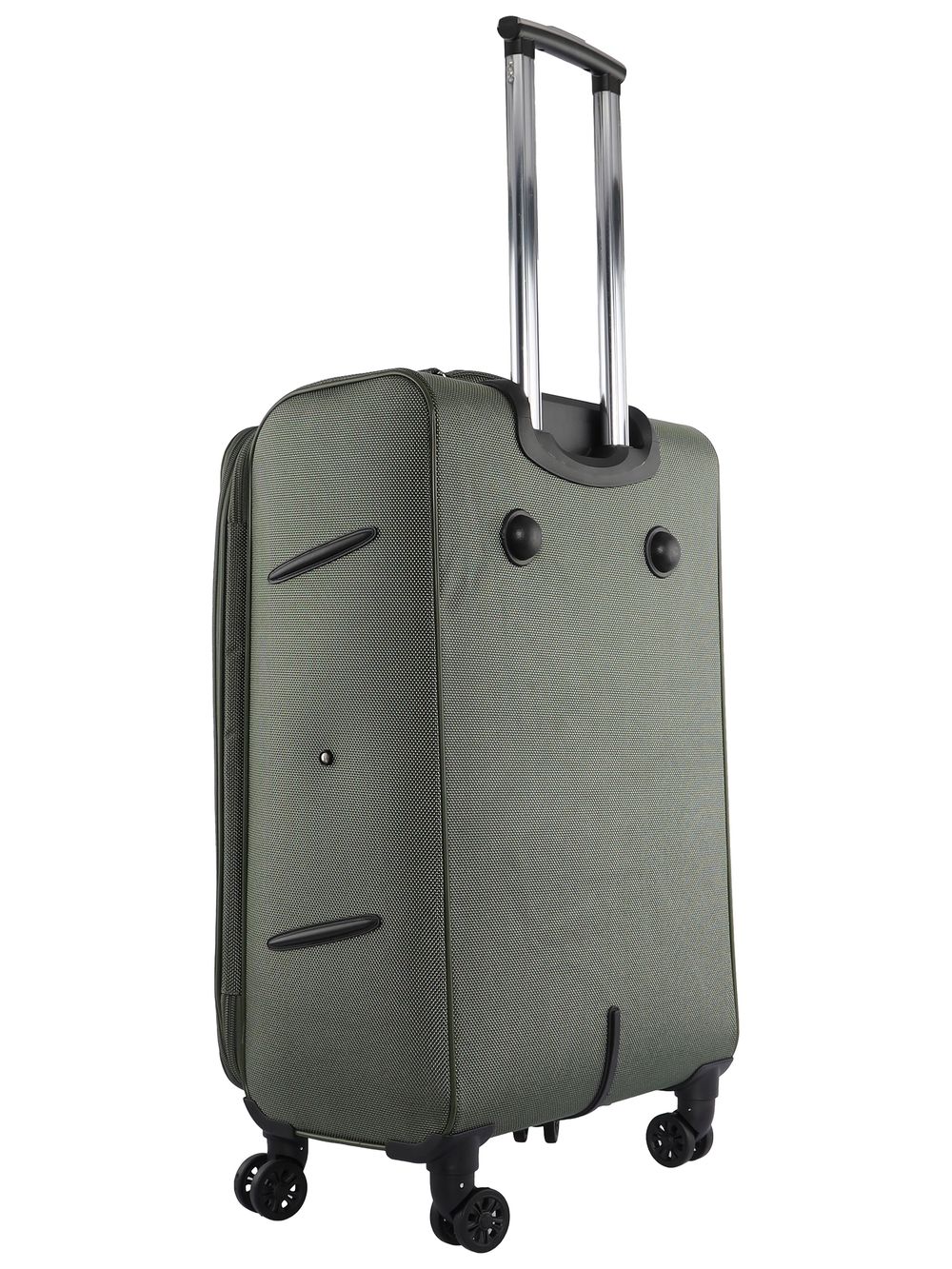 Чемодан 458-4 / 26 дюймов