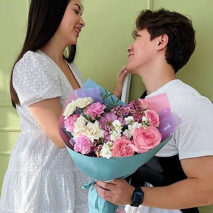 "Любовное послание"