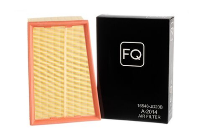 Фильтр воздушный FQ A-2014   16546-JD20B