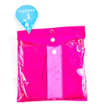 Плащ-дождевик детский (M,L,XL, XXL), сумка