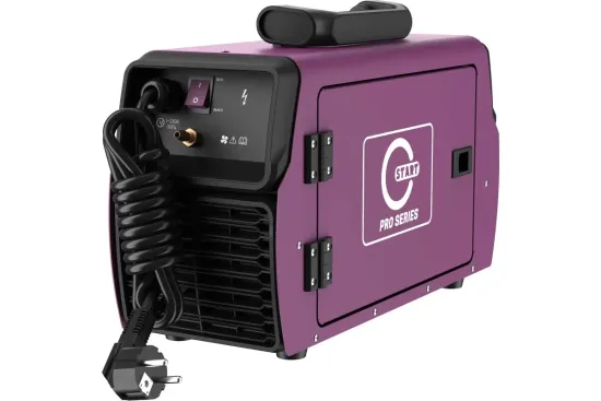 Сварочный полуавтомат START miniMIG 200 2W202