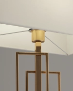 Торшер Moderli NEMESIA V11137-1F