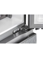 Холодильник Hiberg RFQ 610G GS